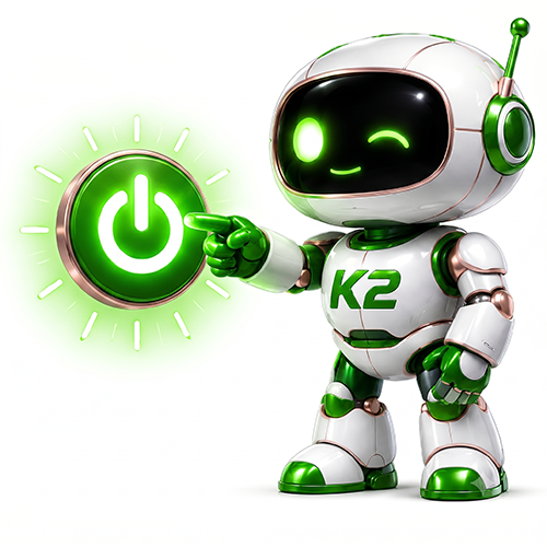 Activate the Bot