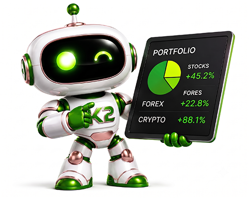 Portfolio growth