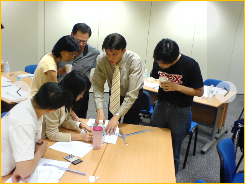 ChartNexus batch 3 training