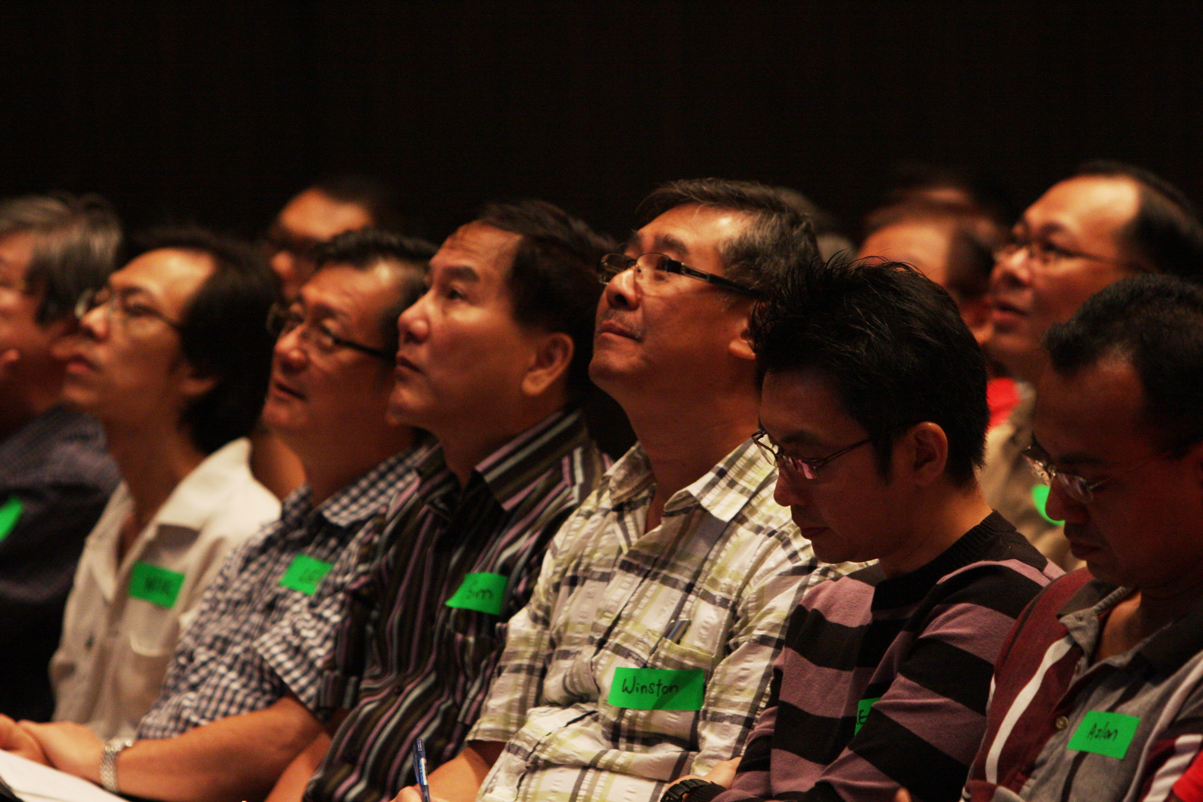 ChartNexus workshop