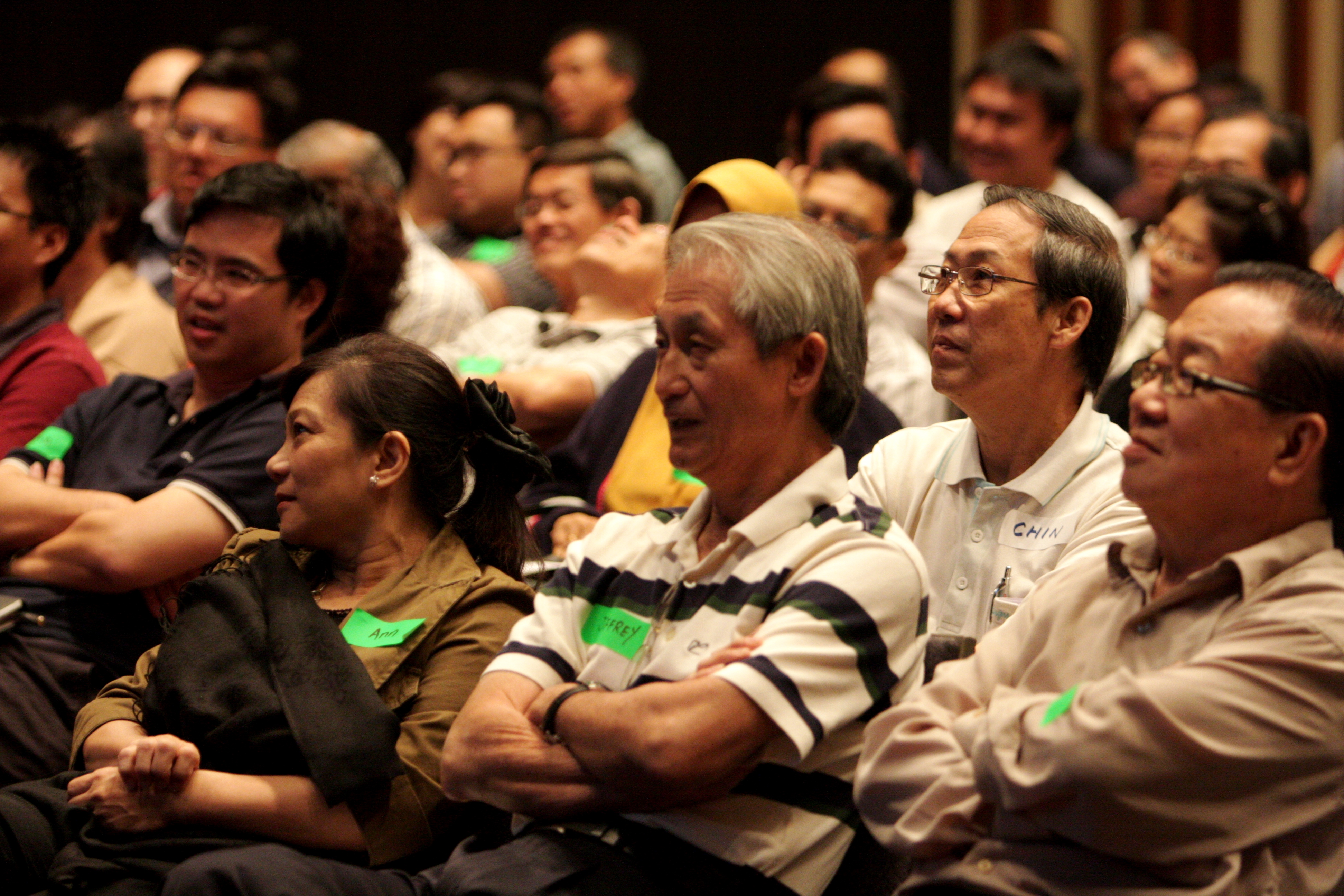 ChartNexus event