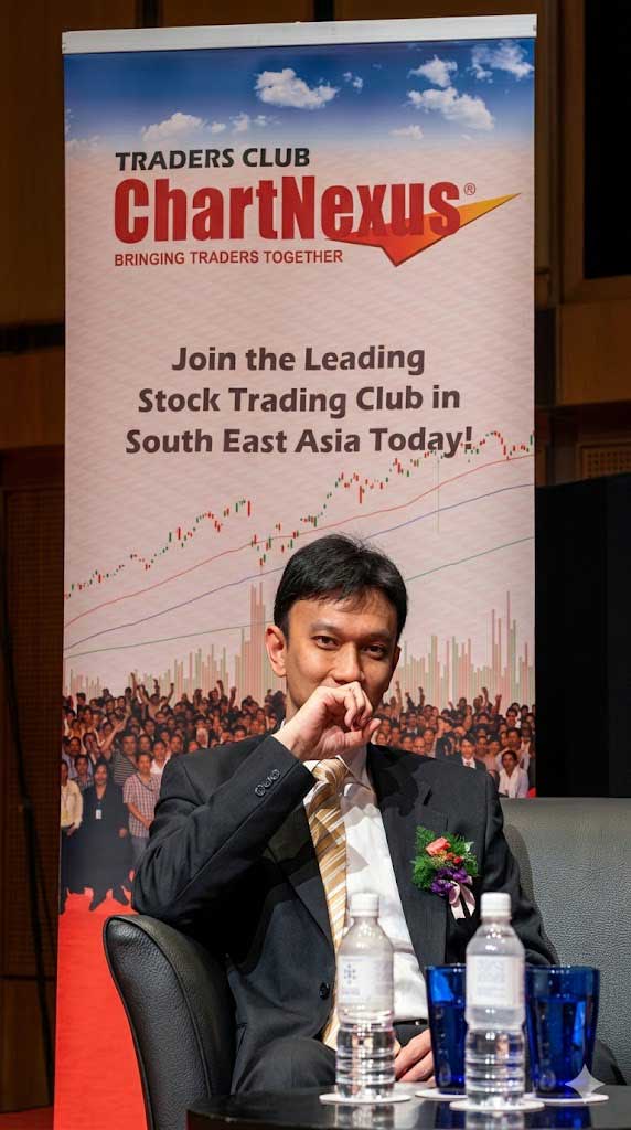 Ee Hwa — Director & Chief Trainer