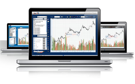 ChartNexus - Partners Solutions